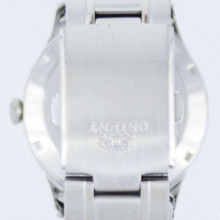 Orient Classic Automatic FEV0V001BH Orologio da uomo