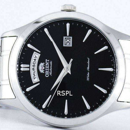Orient Classic Automatic FEV0V001BH Orologio da uomo