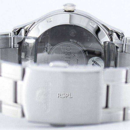 Orient Classic Automatic FEV0V001BH Orologio da uomo