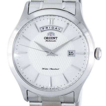 Orient Classic Automatic FEV0V001WH Orologio da uomo