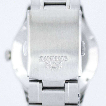 Orient Classic Automatic FEV0V001WH Orologio da uomo