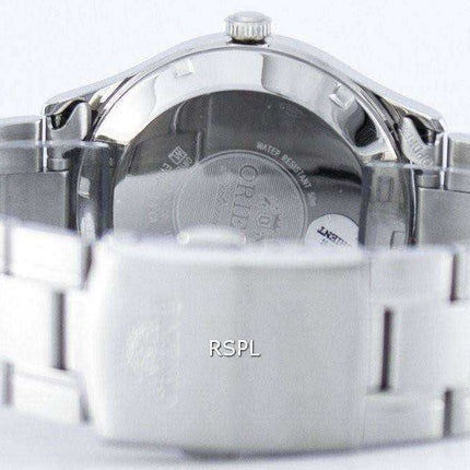 Orient Classic Automatic FEV0V001WH Orologio da uomo
