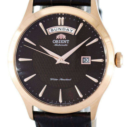 Orient Classic Automatic FEV0V002TH Orologio da uomo