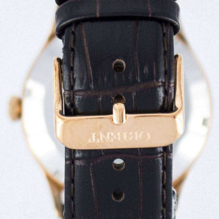 Orient Classic Automatic FEV0V002TH Orologio da uomo