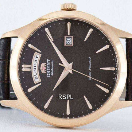 Orient Classic Automatic FEV0V002TH Orologio da uomo