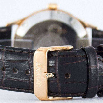Orient Classic Automatic FEV0V002TH Orologio da uomo