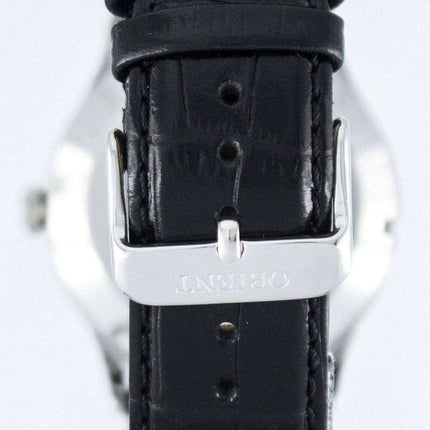 Orient Classic Automatic FEV0V003BH Orologio da uomo