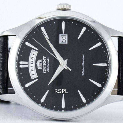 Orient Classic Automatic FEV0V003BH Orologio da uomo