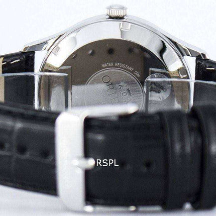 Orient Classic Automatic FEV0V003BH Orologio da uomo
