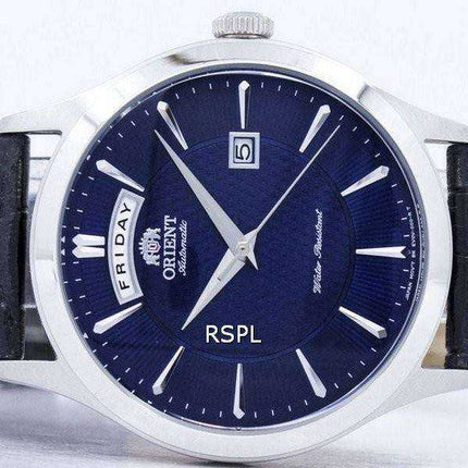 Orient Classic Automatic FEV0V003DH Orologio da uomo