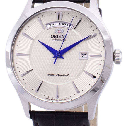 Orient Union Automatic FEV0V004SH Orologio da uomo
