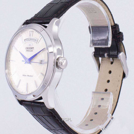 Orient Union Automatic FEV0V004SH Orologio da uomo