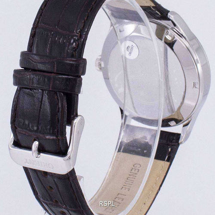 Orient Union Automatic FEV0V004SH Orologio da uomo