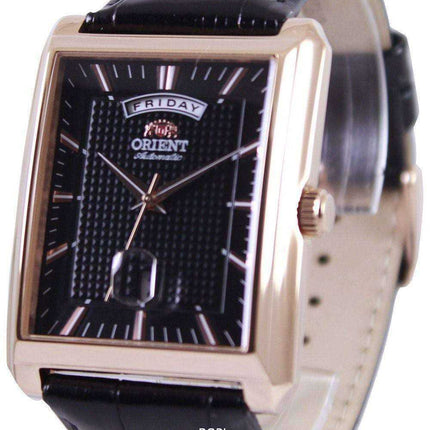 Orient Classic Automatic FEVAF001B Orologio da uomo