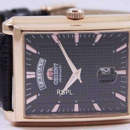 Orient Classic Automatic FEVAF001B Orologio da uomo