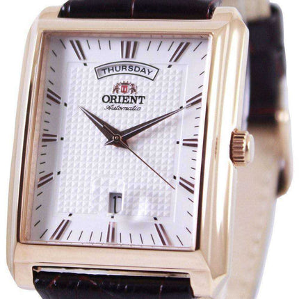 Orient Classic Automatic FEVAF002W Orologio da uomo