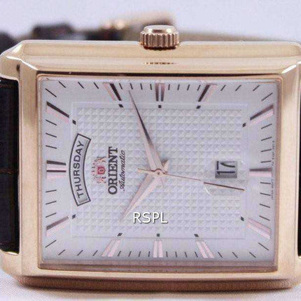 Orient Classic Automatic FEVAF002W Orologio da uomo