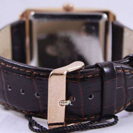 Orient Classic Automatic FEVAF002W Orologio da uomo