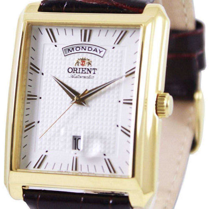 Orient Classic Automatic FEVAF003W Orologio da uomo