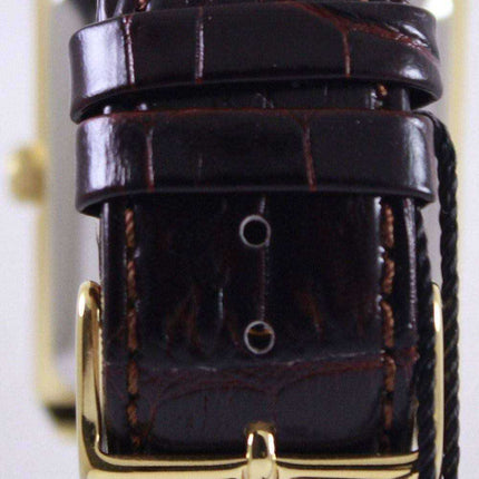 Orient Classic Automatic FEVAF003W Orologio da uomo
