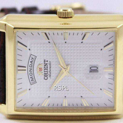 Orient Classic Automatic FEVAF003W Orologio da uomo