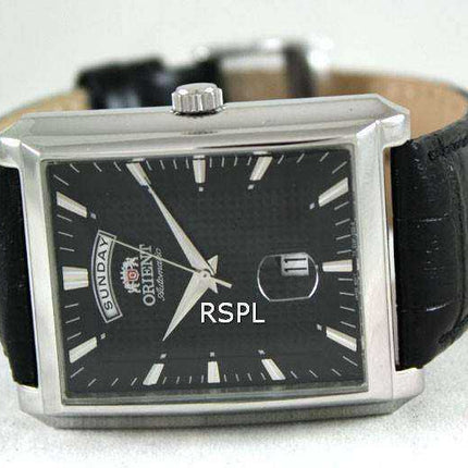 Orient Classic Automatic FEVAF004BH Mens Watch