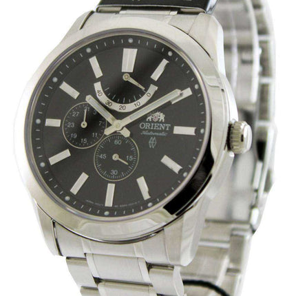 Orient Automatic FEZ08001B Orologio da uomo
