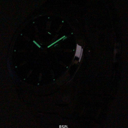 Orient Automatic FEZ08001B Orologio da uomo