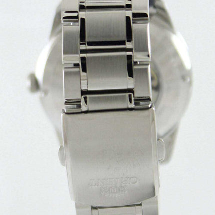 Orient Automatic FEZ08001B Orologio da uomo
