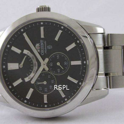 Orient Automatic FEZ08001B Orologio da uomo
