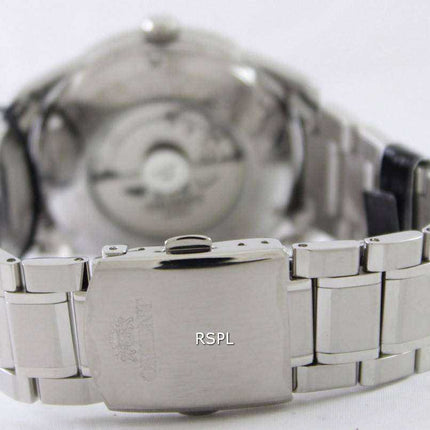 Orient Automatic FEZ08001B Orologio da uomo
