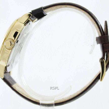 Orient Automatic FEZ09002S Orologio da uomo con riserva di carica
