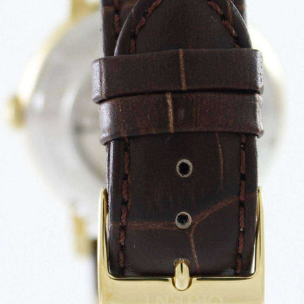 Orient Automatic FEZ09002S Orologio da uomo con riserva di carica
