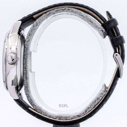 Orient Automatic FEZ09003B Orologio da uomo con riserva di carica