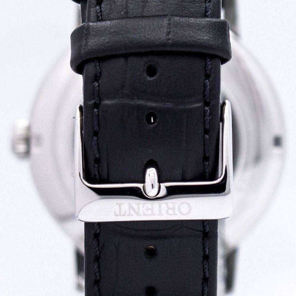 Orient Automatic FEZ09003B Orologio da uomo con riserva di carica