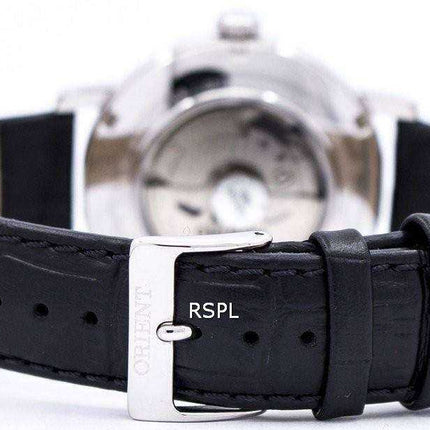 Orient Automatic FEZ09003B Orologio da uomo con riserva di carica