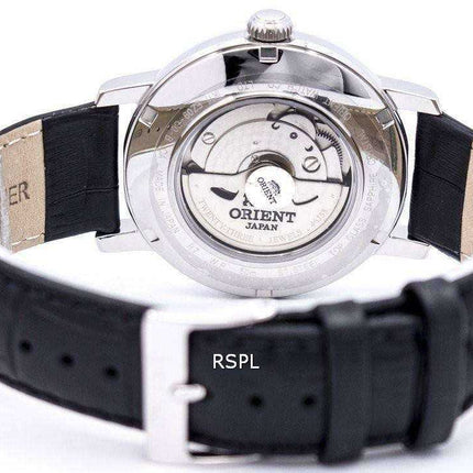 Orient Automatic FEZ09003B Orologio da uomo con riserva di carica