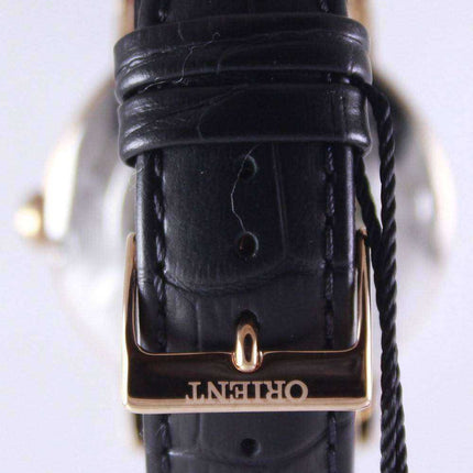 Orient Automatic Power Reserve FEZ09006W EZ09006W Orologio da uomo