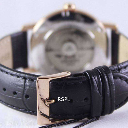 Orient Automatic Power Reserve FEZ09006W EZ09006W Orologio da uomo
