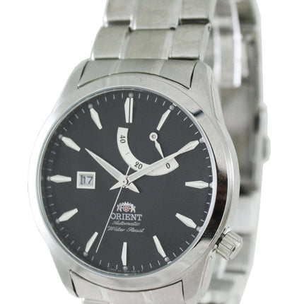 Orient Automatic Power Reserve FFD0E001B Orologio da uomo