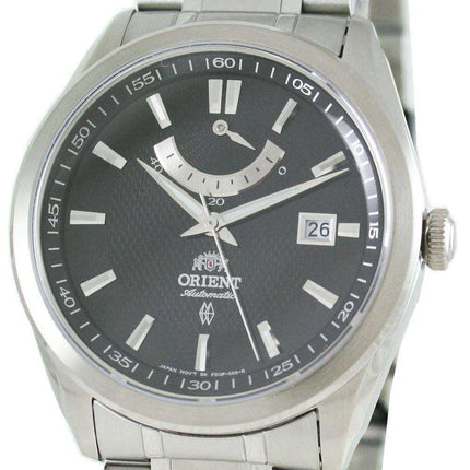 Orient Automatic FFD0F001B Orologio da uomo