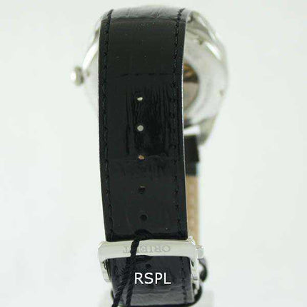 Orientamento automatico della riserva di carica Indicatore FFD0F002B Orologio da uomo