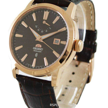 Orientare automaticamente FFD0J001T0
