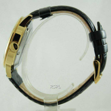 Orient Automatic Curator Power Reserve FFD0J002W Orologio da uomo