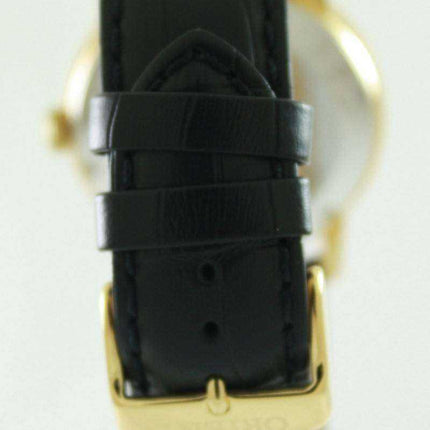 Orient Automatic Curator Power Reserve FFD0J002W Orologio da uomo