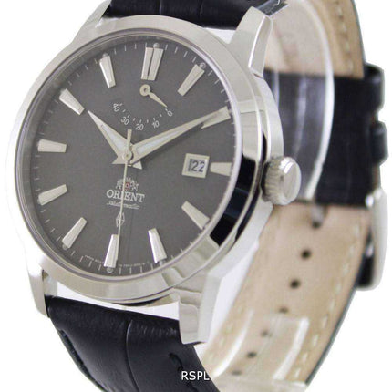 Orient Curator Collection Automatic Power Reserve FFD0J003A Orologio da uomo