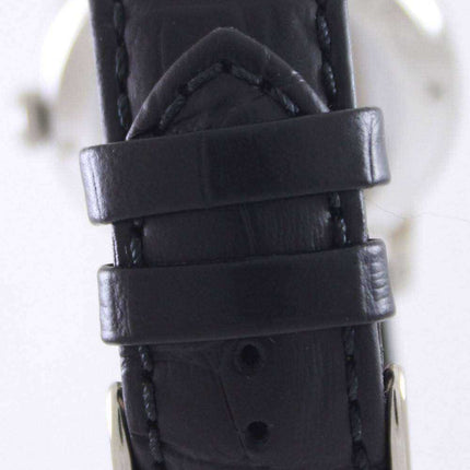 Orient Curator Collection Automatic Power Reserve FFD0J003A Orologio da uomo