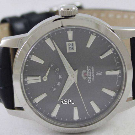 Orient Curator Collection Automatic Power Reserve FFD0J003A Orologio da uomo
