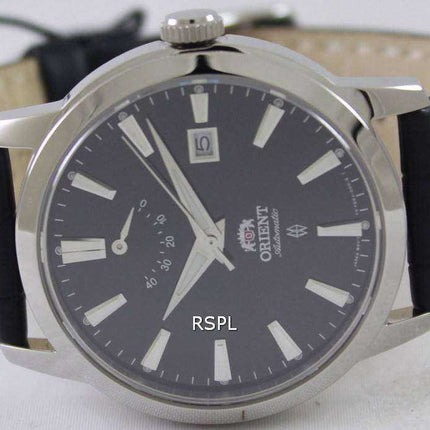 Orient Curator Collection Automatic Power Reserve FFD0J003B Orologio da uomo
