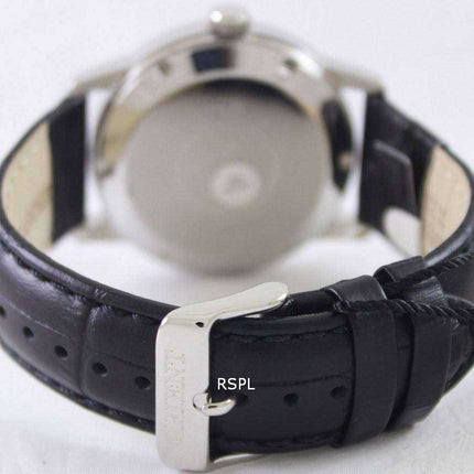 Orient Curator Collection Automatic Power Reserve FFD0J003B Orologio da uomo